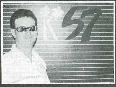K57 Radio Guam