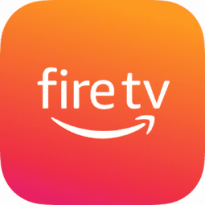 FireTv Logo