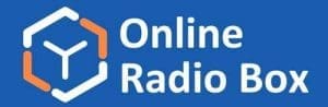 Online Radio Logo