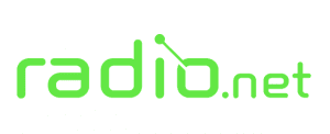 Radio.net Logo