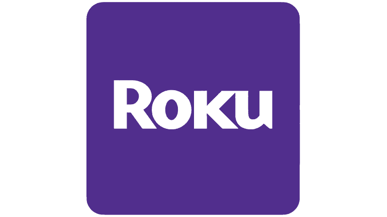 Roku Logo