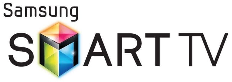 Samsung-Smart-TV-logo