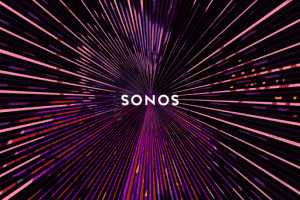 Sonos Logo