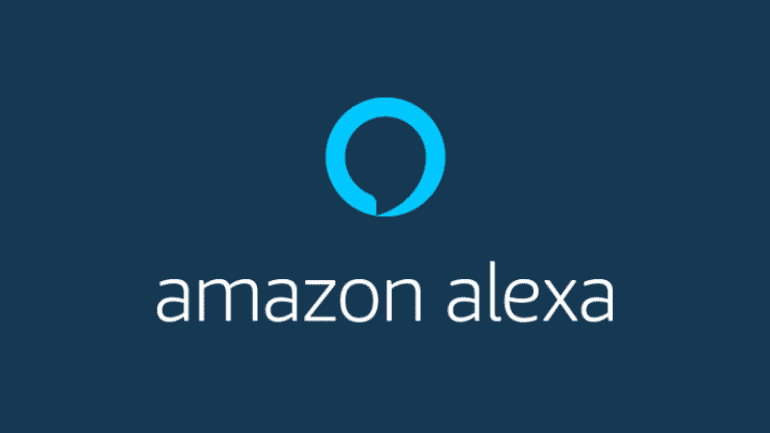 Amazon Alexa Logo