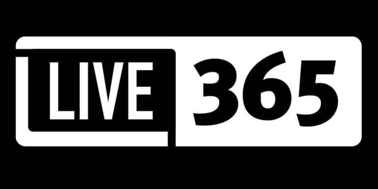 Live365 Logo