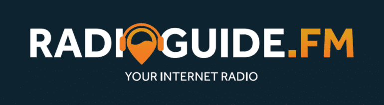 Radio Guide Logo