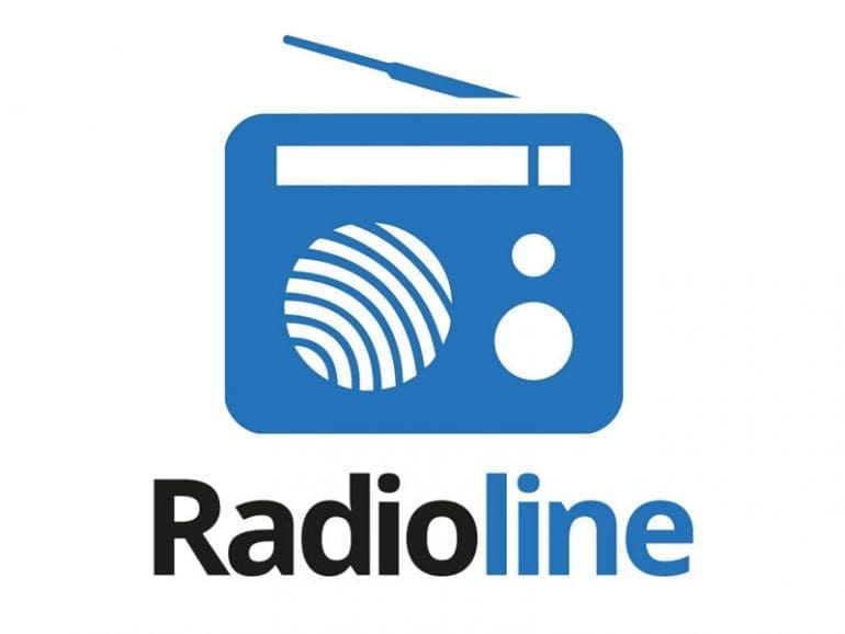 Radioline Logo